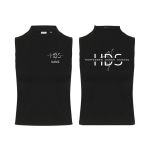Harpenden Dance School - High Neck Crop Top