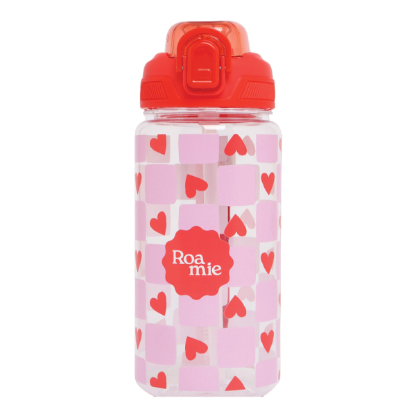 ROAMIE LITTLE LOVE WATERBOTTLE