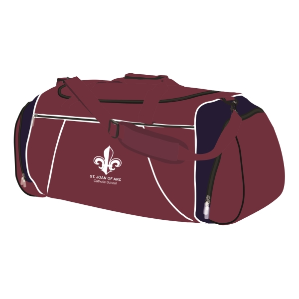 St Joan of Arc Catholic School - Sports Holdall