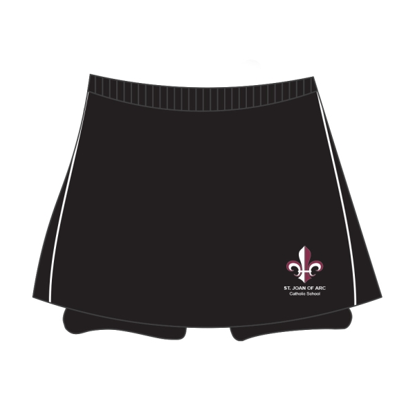 St Joan of Arc Catholic School - Pe Skort