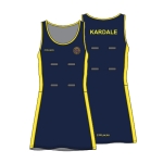 Kardale Netball Club - Netball Dress
