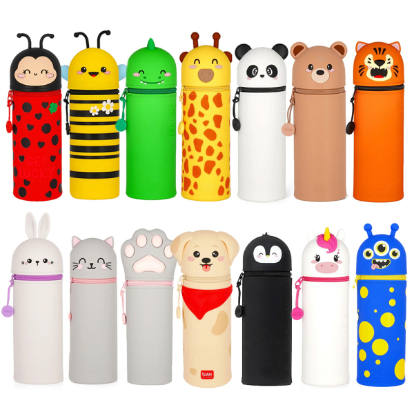 Kawaii Pencil Case