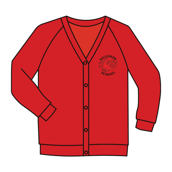 Killigrew Primary & Nursery School - Cardigan