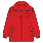Killigrew Primary & Nursery School - Winter Jacket