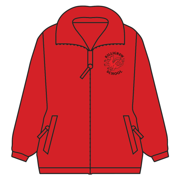 Killigrew Primary & Nursery School - Winter Jacket