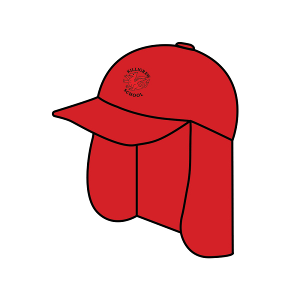 Killigrew Primary & Nursery School - Legionnaire Cap