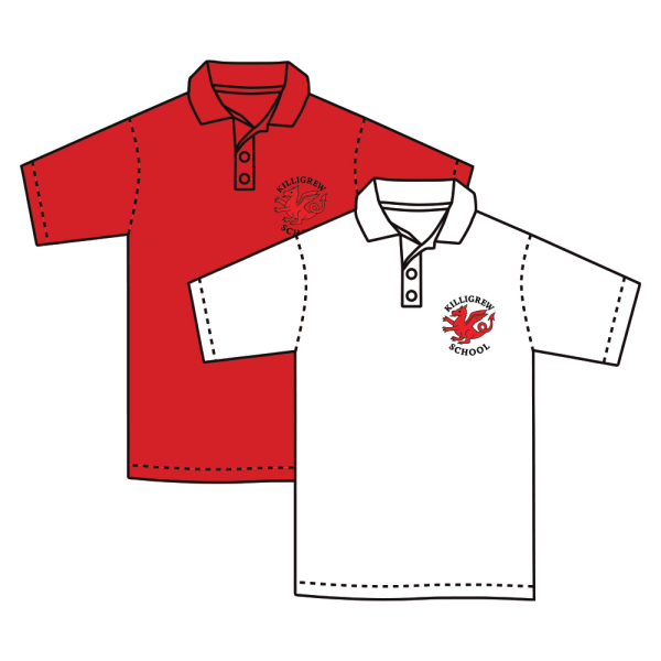 Killigrew Primary & Nursery School - Polo Shirts