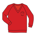 Killigrew Primary & Nursery School - V-Neck Jumper
