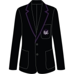 Katherine Warington School - Fitted Blazer