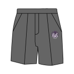 Katherine Warington School - School Shorts