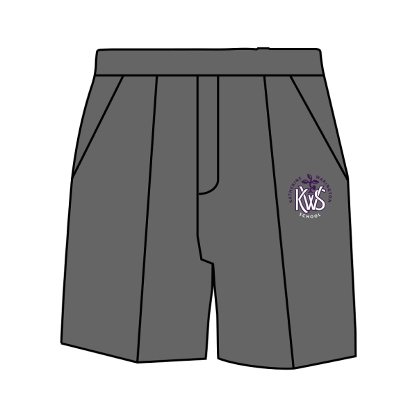 Katherine Warington School - School Shorts