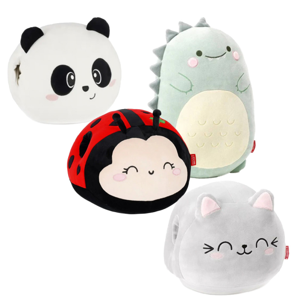 Legami Super Soft Pillow