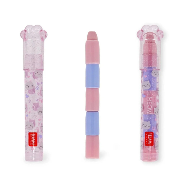 Legami Stackable Eraser