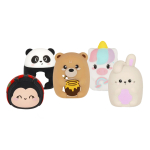 Legami Mini Friends Sharpener