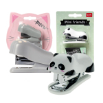 Legami Mini Friends Stapler