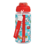 Mini Monsters Water Bottle