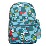 Backpacks