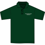 London North West University Healthcare NHS Trust - Occupational Therapy Plain Polo