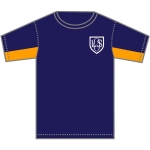 Our Lady Catholic Primary School - House Colour PE T-Shirt