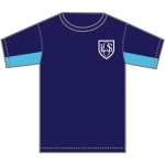 Our Lady Catholic Primary School - House Colour PE T-Shirt