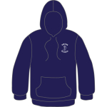 Pirton School - Pirton PE Hoodie