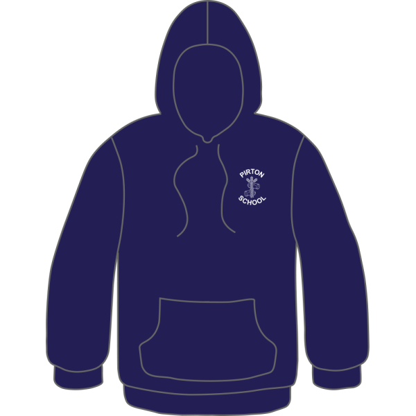 Pirton School - Pirton PE Hoodie