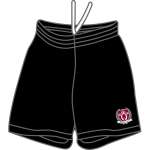 Queens School - PE Shorts