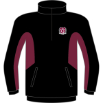 Queens School - Rain Jacket