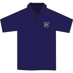 Rainbows Pre-School & Extended Services - Polo Shirt
