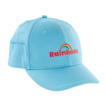 NEW Rainbows Baseball Cap