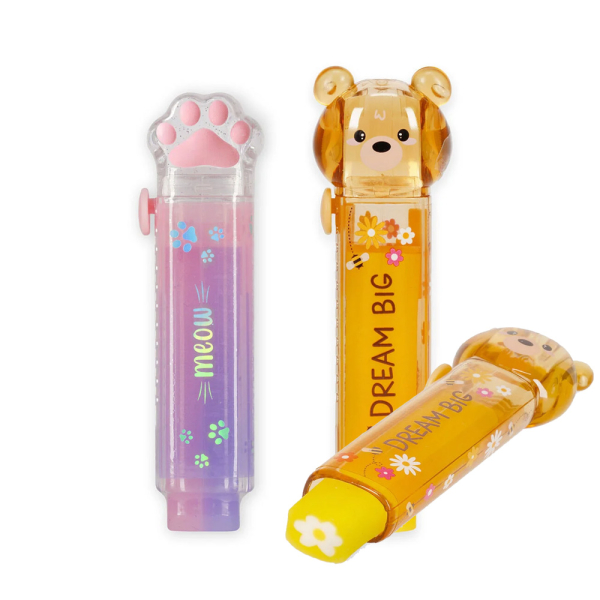 Legami Retractable Eraser