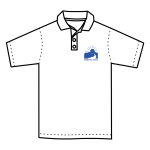Ridgeway School - Polo Shirt