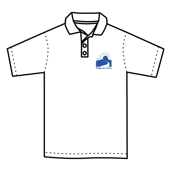 Ridgeway School - Polo Shirt