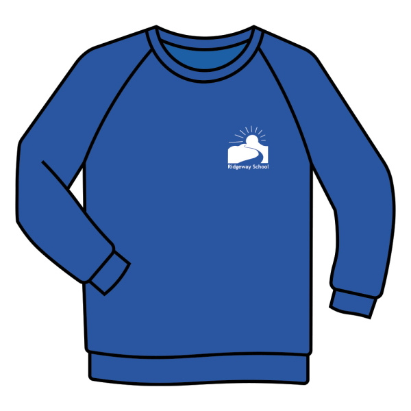 Ridgeway School - Crewneck