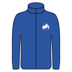 Ridgeway School - Fleece
