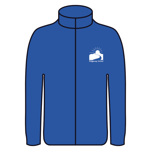 Ridgeway School - Fleece