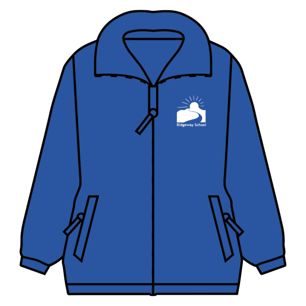 Ridgeway School - Reversible Jacket