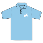 Ridgeway School - Staff Polo Shirt