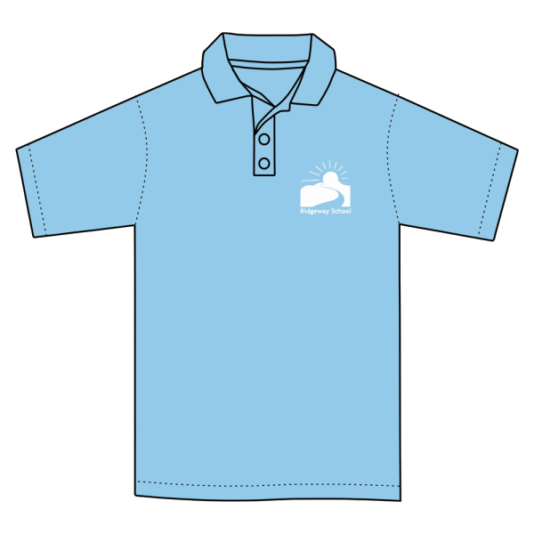 Ridgeway School - Staff Polo Shirt