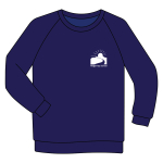 Ridgeway School - Staff Crewneck