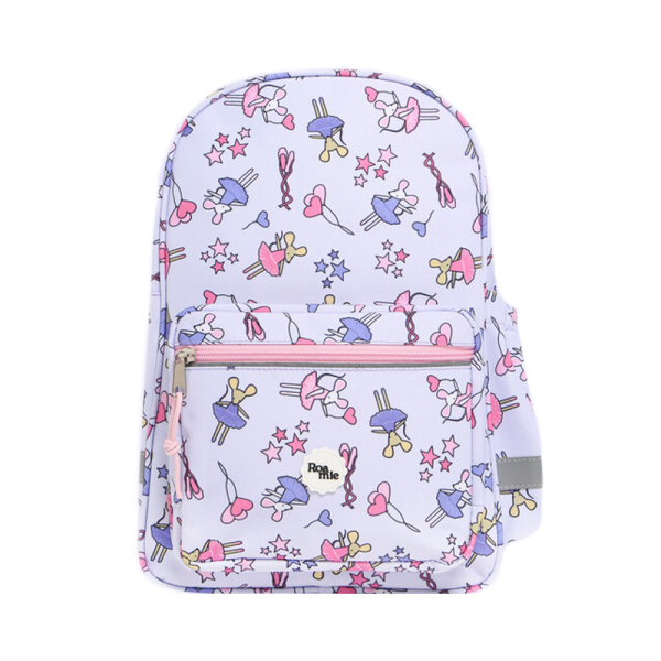 Roamie Ballerina Rucksack