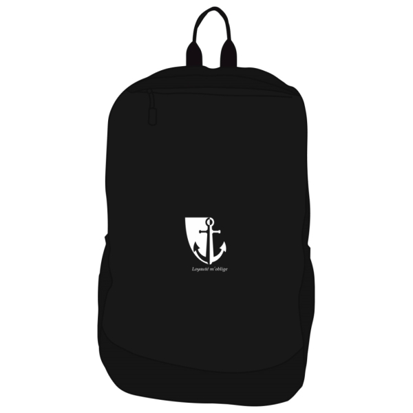 St Clement Danes School - Rucksack