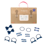 ROCKAHULA SCHOOL HAIR SET