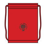 Samuel Lucas JMI School - Pe Bag *New Logo*