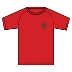Samuel Lucas JMI School - PE T-Shirt *New Logo*