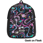 Smudge Backpacks