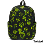 Smudge Backpacks