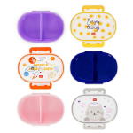 LEGAMI SNACK BOX