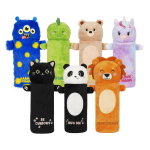 Legami Super Soft Pencil Case