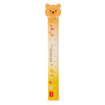 Legami Teddy Bear Ruler